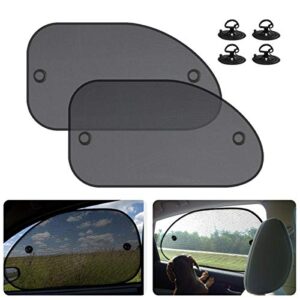 Universal Car Windscreen Sunshade 130 by 60 CM