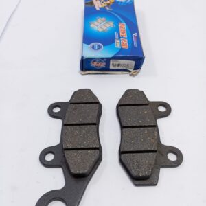 Brake Pads for Road Prince Wego 150 Bike